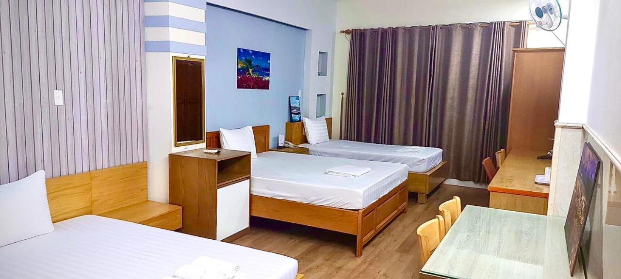 Ailen Boutique Hotel Bandar Ho Chi Minh Luaran gambar