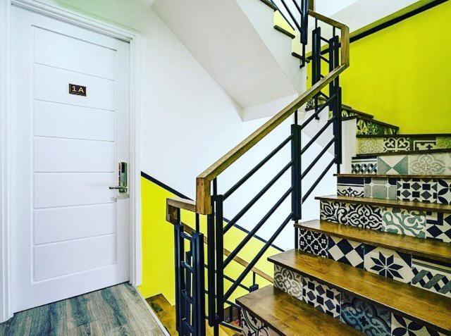 Ailen Boutique Hotel Bandar Ho Chi Minh Luaran gambar