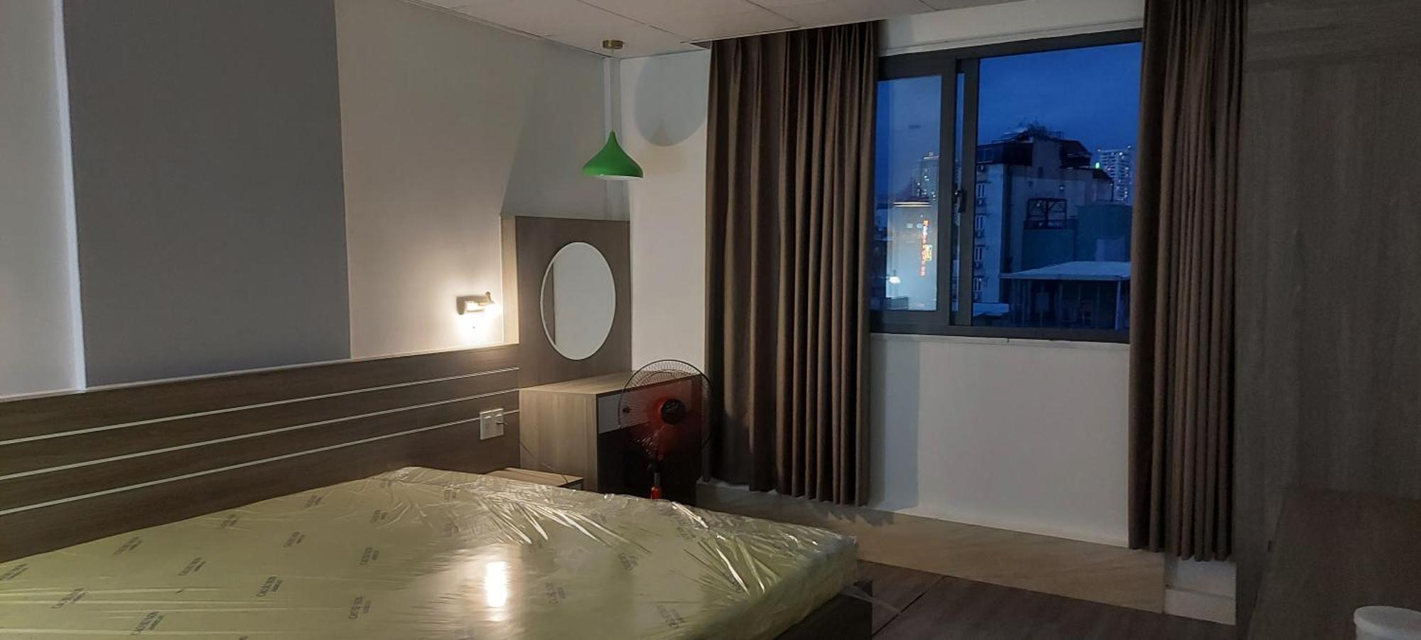 Ailen Boutique Hotel Bandar Ho Chi Minh Luaran gambar