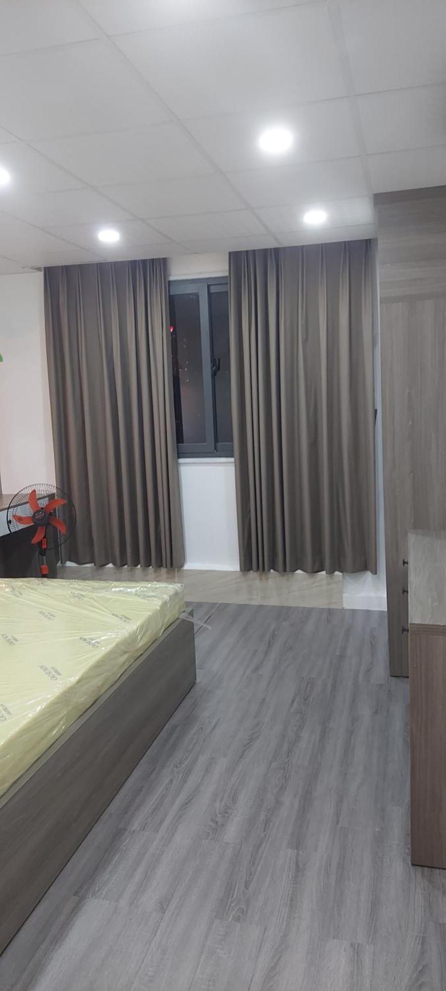 Ailen Boutique Hotel Bandar Ho Chi Minh Luaran gambar